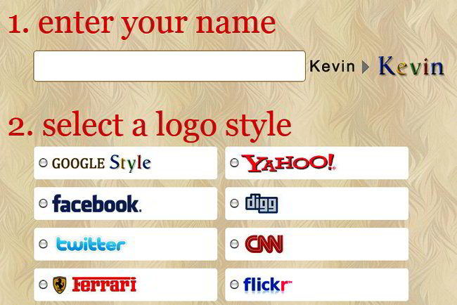 Craft Logos Effortlessly with 10+ Free Online Logo Generators - Templates