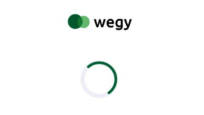 wegy-page-loader