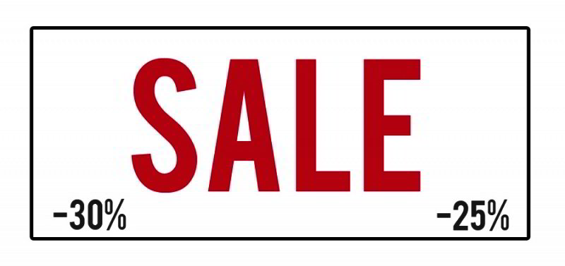 sale