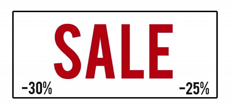 sale