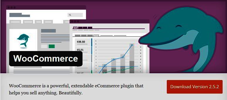 WooCommerce