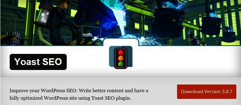 Yoast SEO