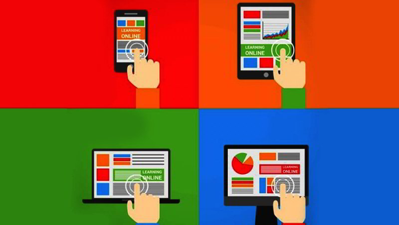 responsive web design
