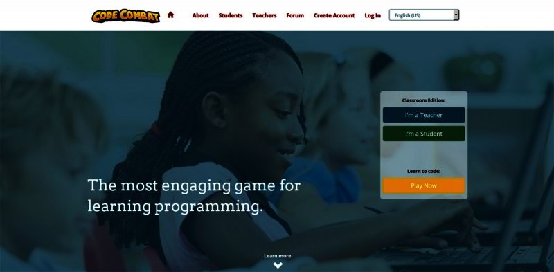 Code-Combat
