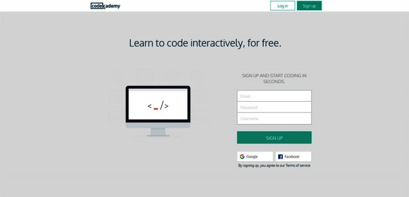 Codecademy