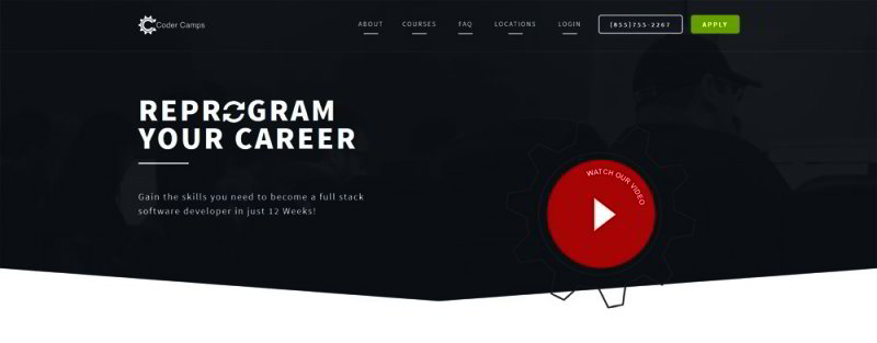 Coder-Camps