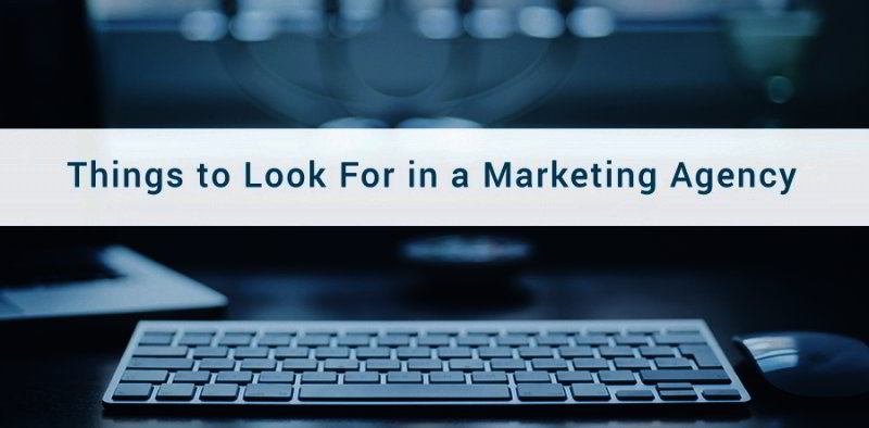 marketing agency