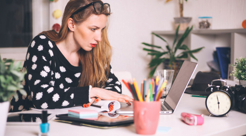 Choosing the perfect template based on your blogging niche_2