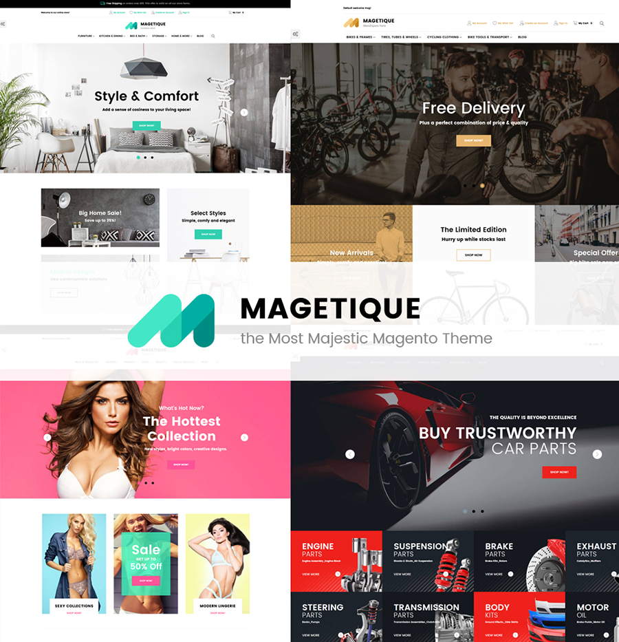 How To Create And Sell Website Templates