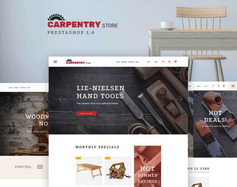25 Topselling Website Templates for October 2017 Templates