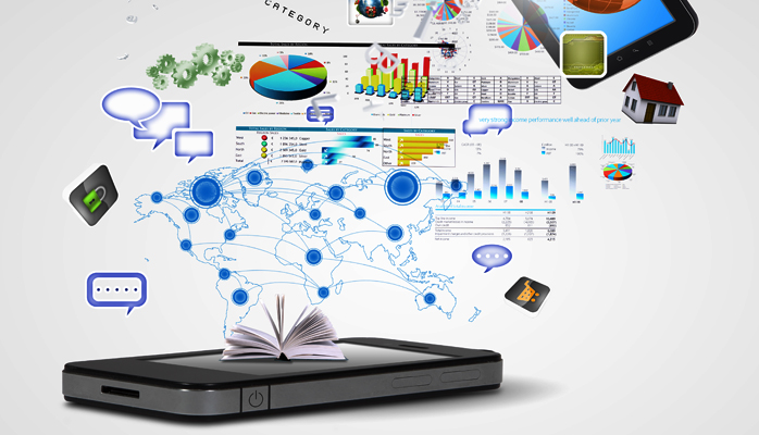 The Impact a Great Business App Has on the Customers - Templates The Impact a Great Business App Has on the Customers - Templates