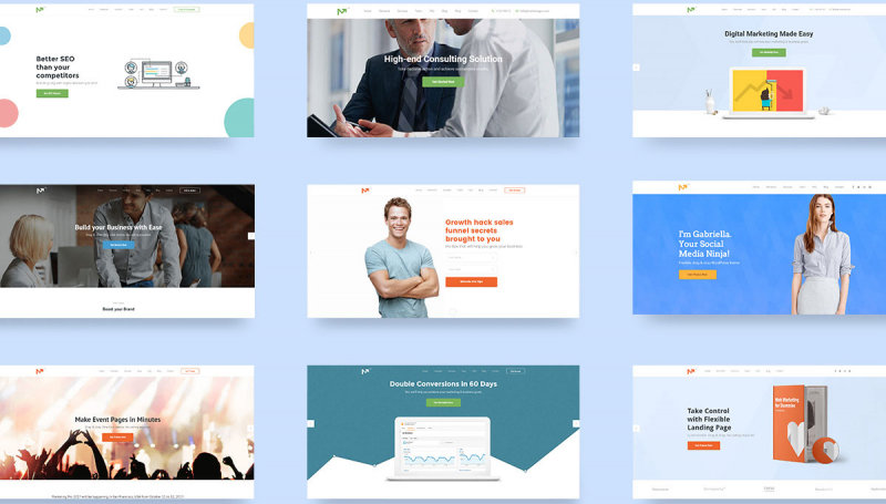 How To Choose The Perfect Template For Your Website Templates how-to-choose-the-perfect-template-for-your-website-templates