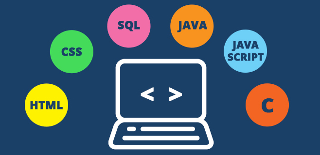 Examining the Top Programming Languages Used in Web Examining the Top Programming Languages Used in Web
