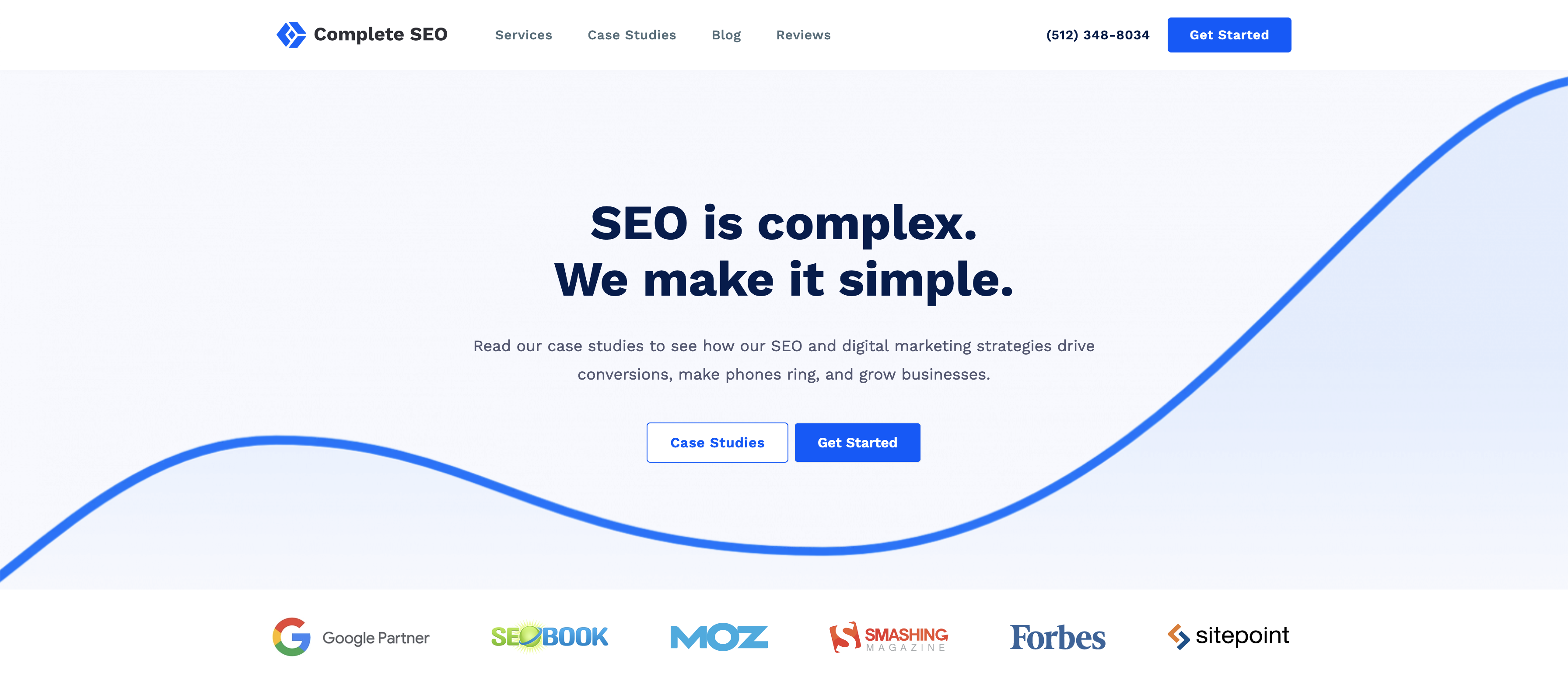 Complete SEO Agency