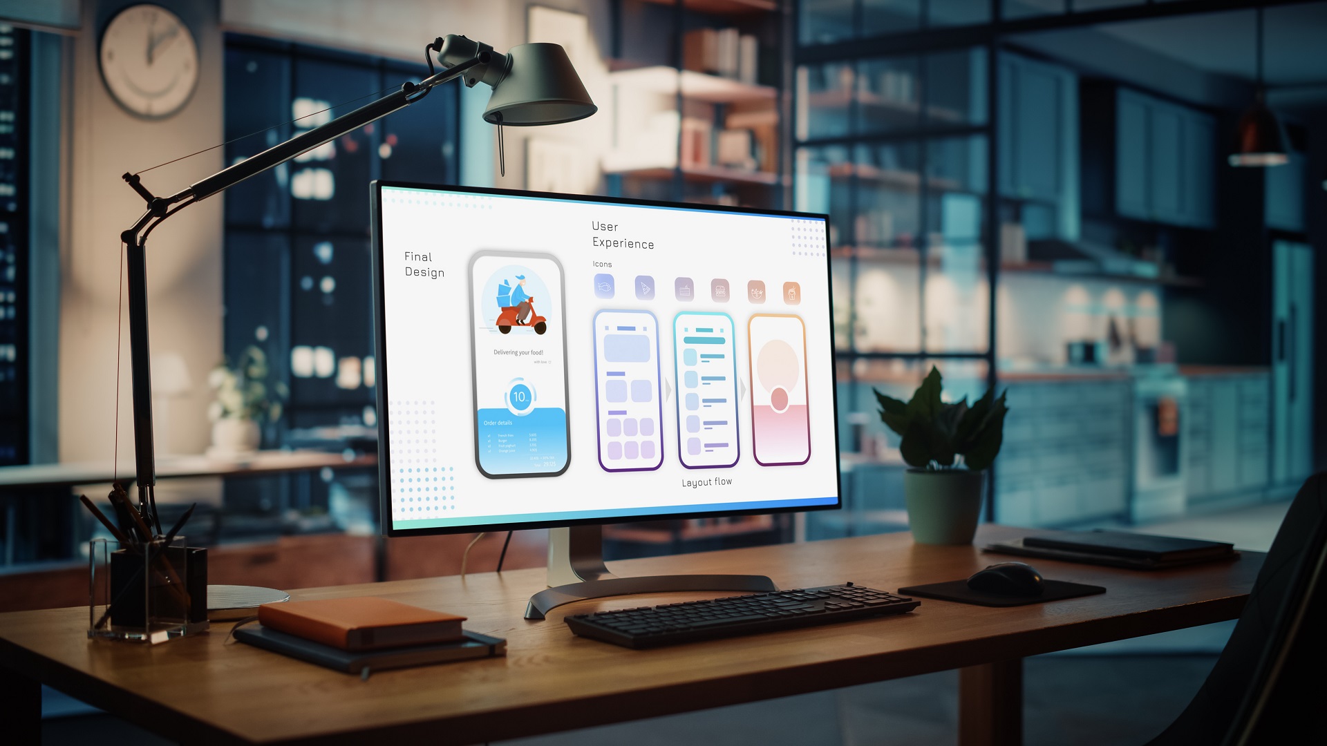 Web Design In Kansas City
