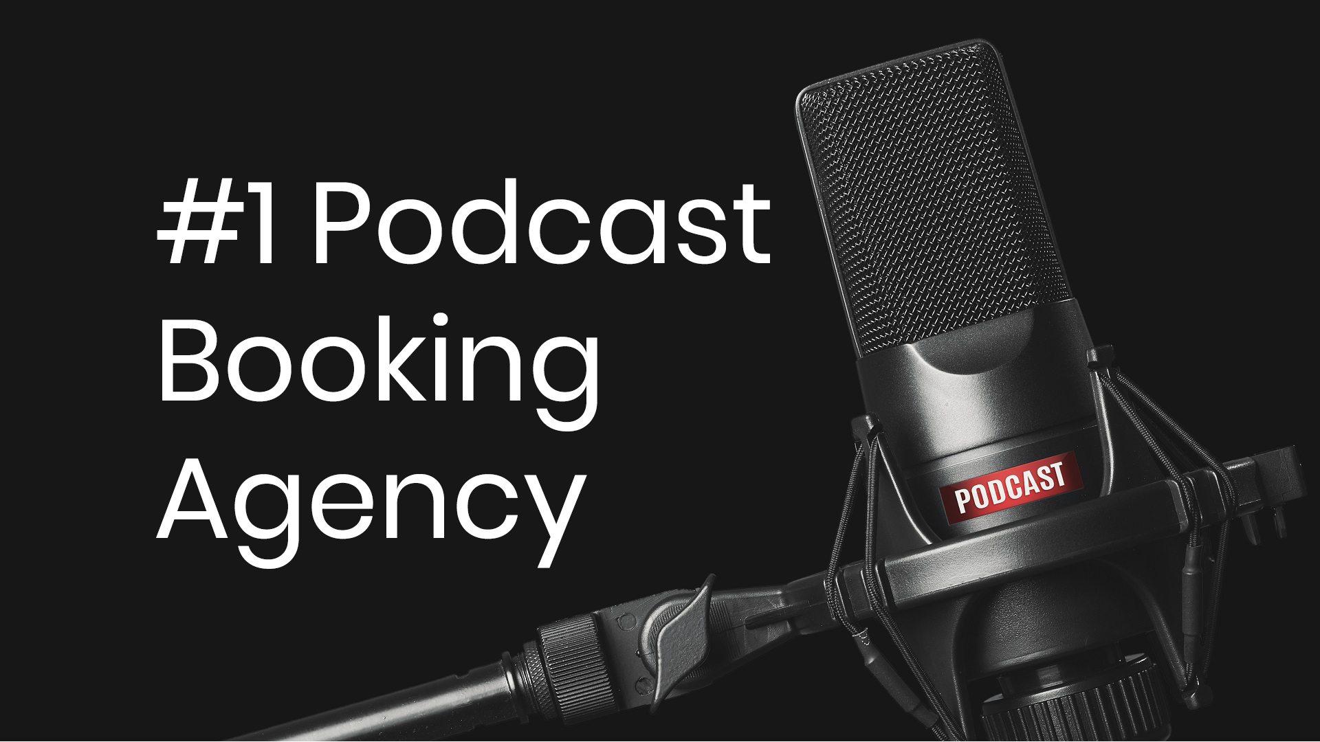 Podcast Booking Agent