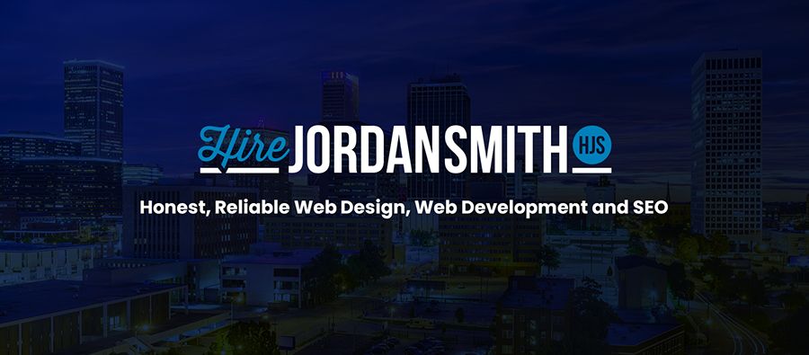 Tulsa Web Design