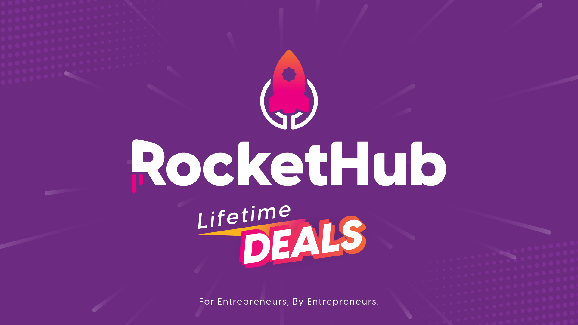 RocketHub