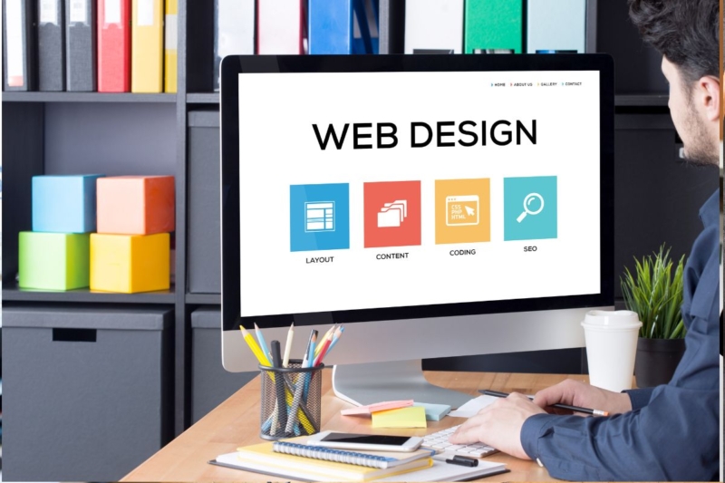 Web Design