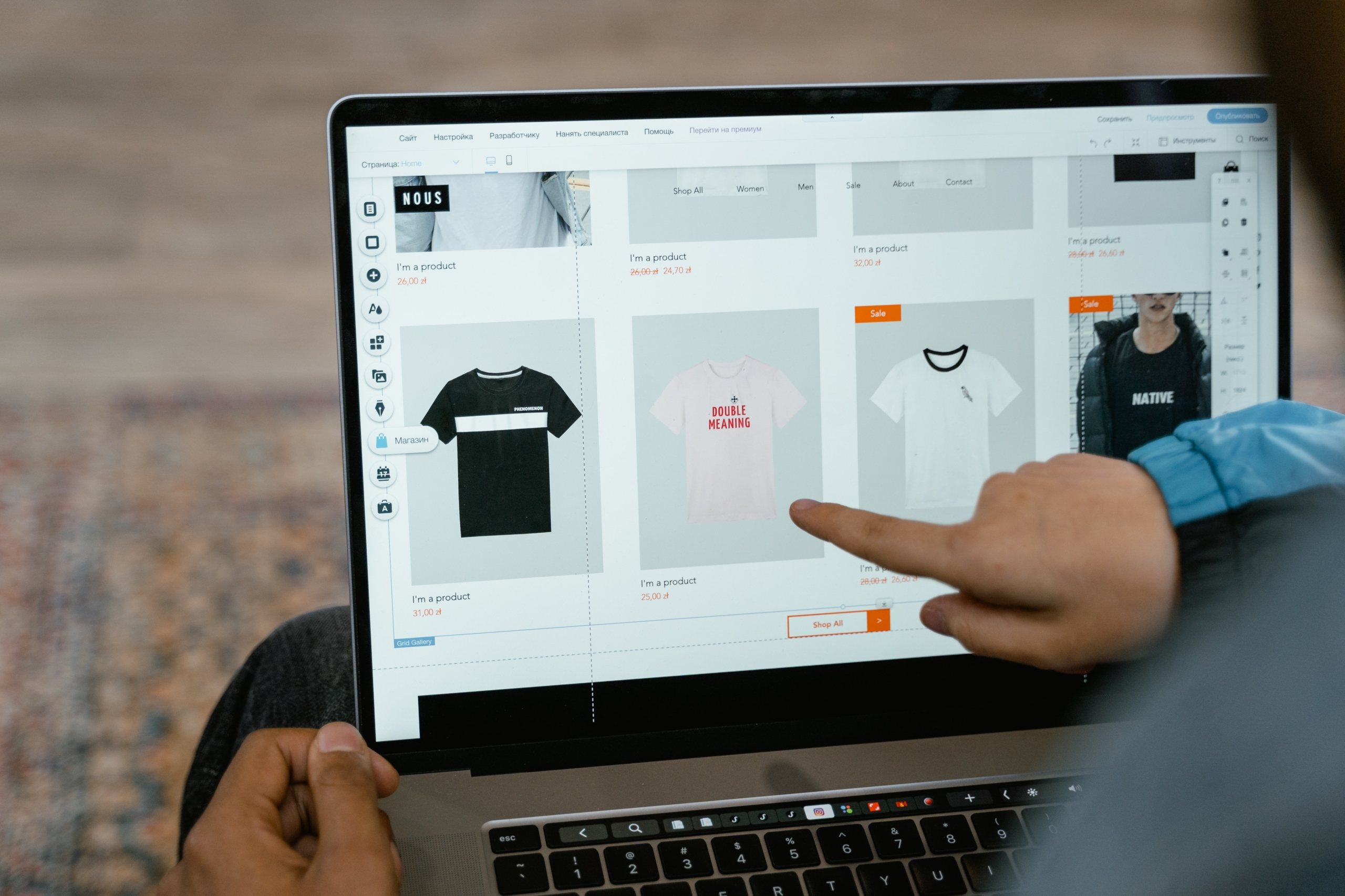 WooCommerce Templates For Your Online Store