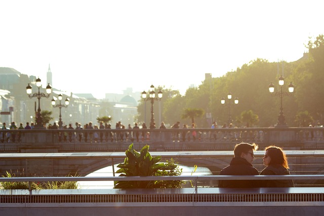 Choosing the Perfect Dating Website Template