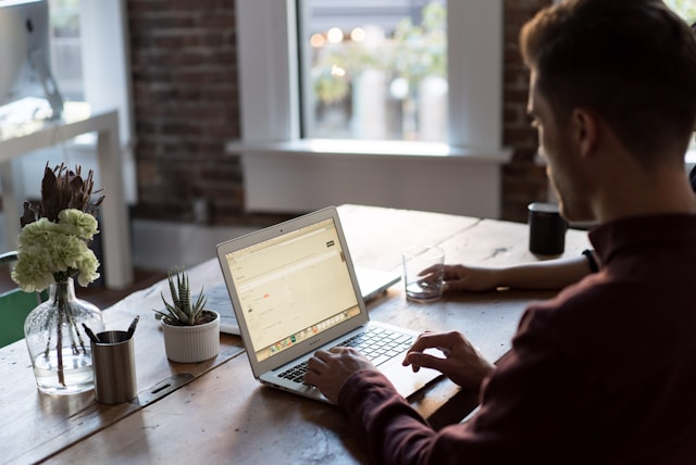website design and performance